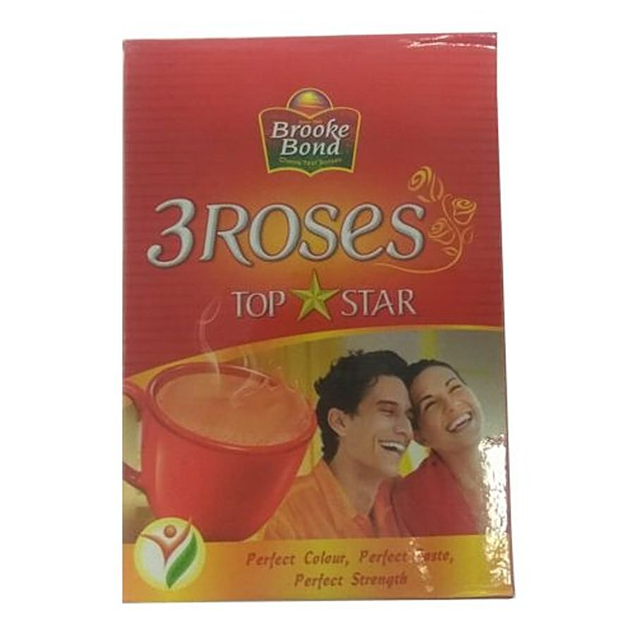 BROOKE BOND 3 ROSES