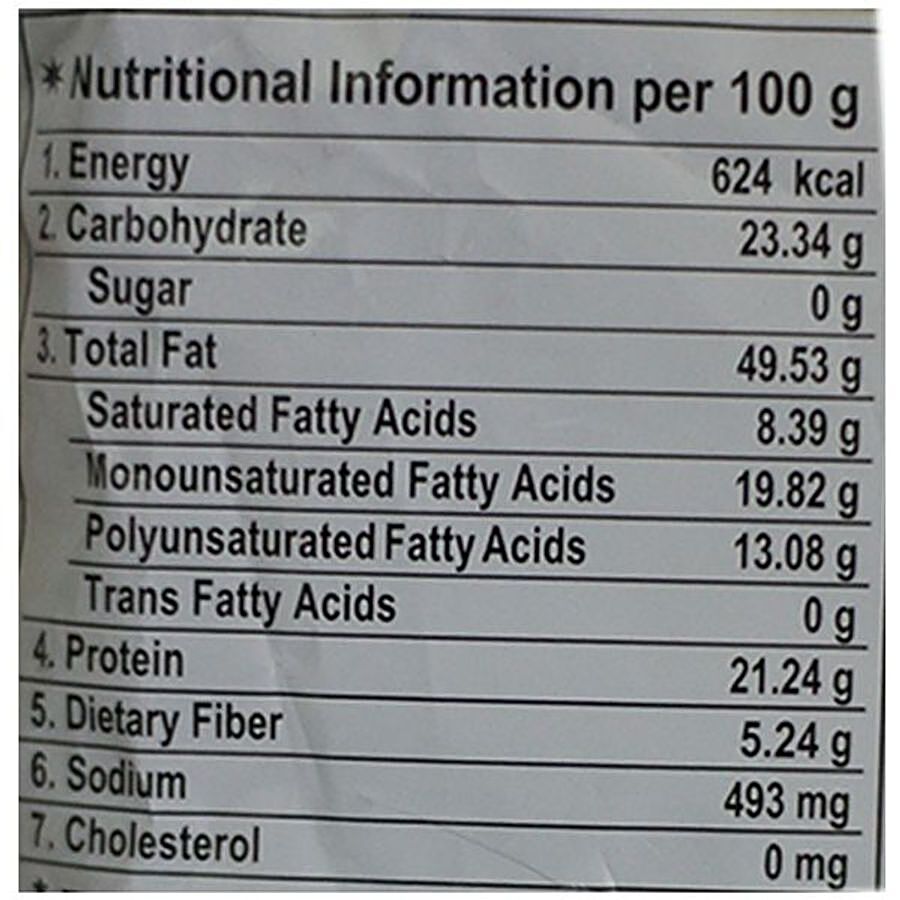 Haldirams Tasty Nuts Namkeen 400 gm