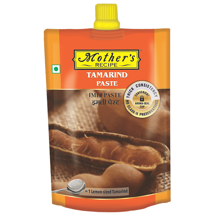 MOTHERS TAMARIND PASTE