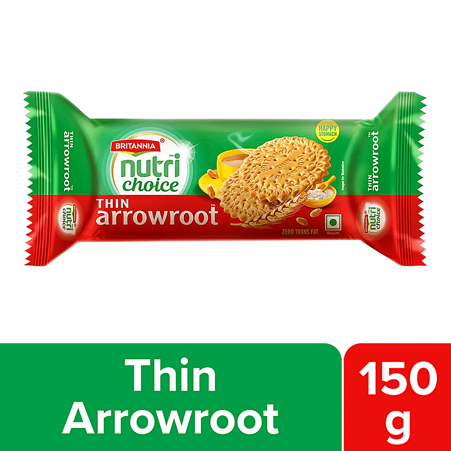 BRITANNIA NUTRI CHOICE