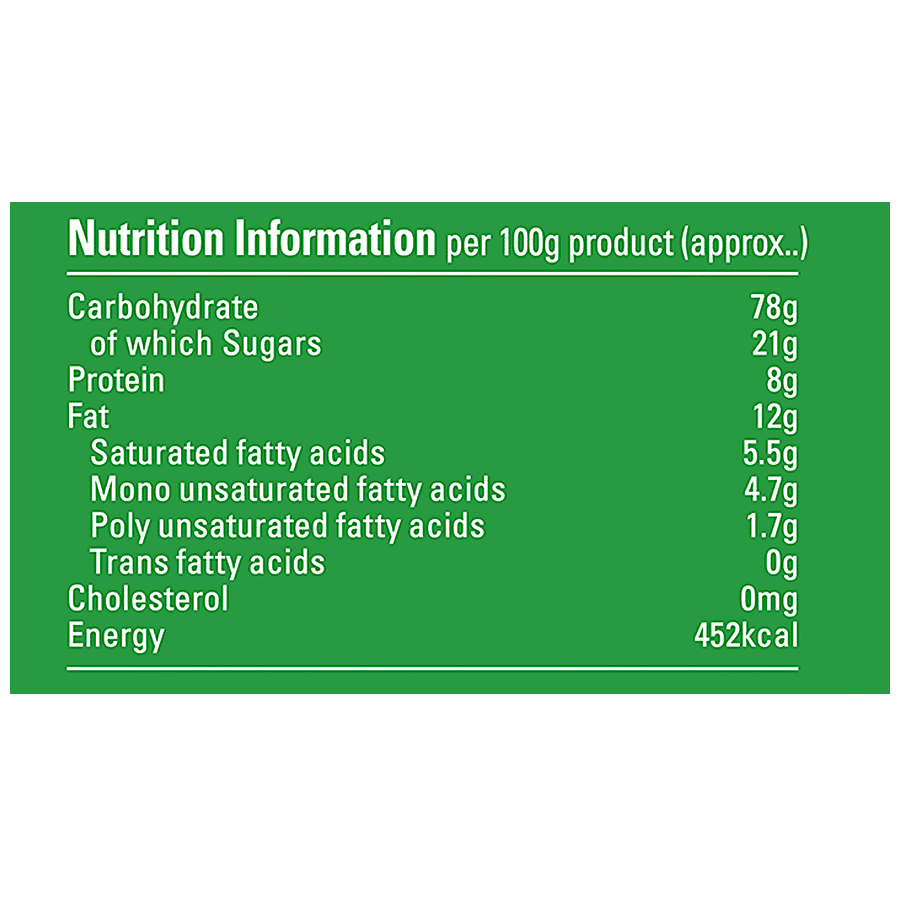 BRITANNIA NUTRI CHOICE
