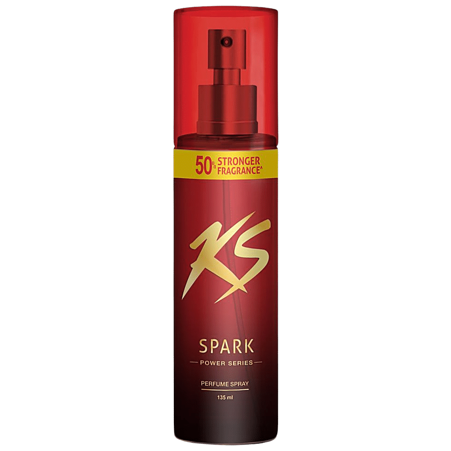 KS SPARK 135 ml