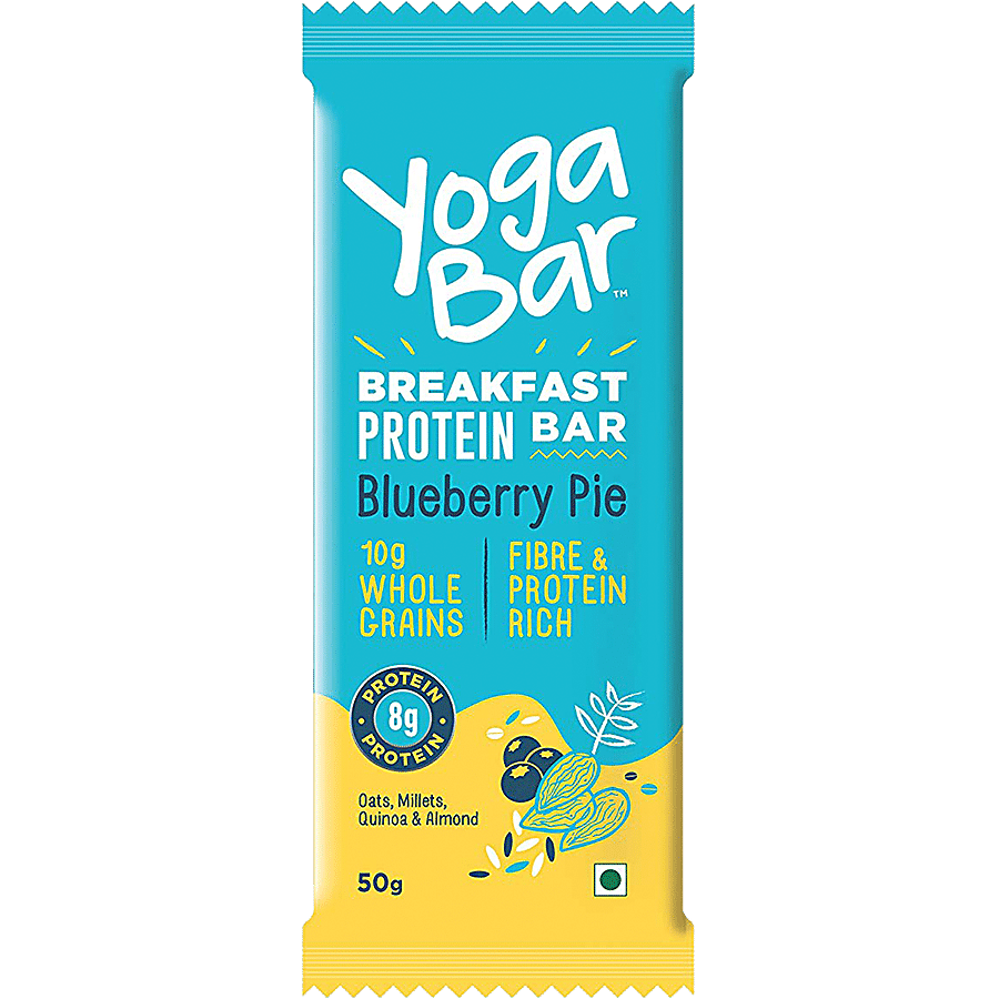 YOGBAR