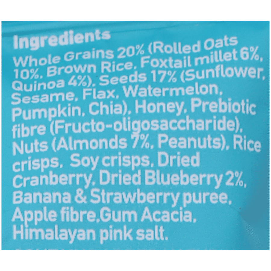 YOGBAR