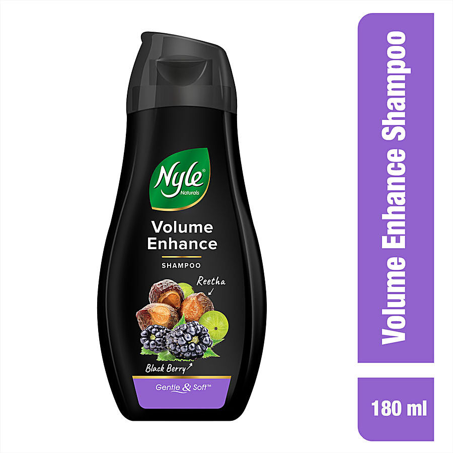 nyle anti hairfall