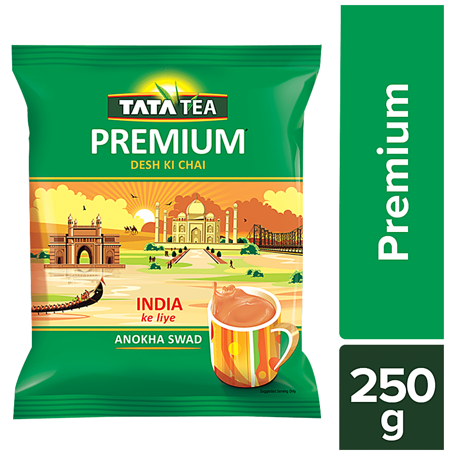 TATA TEA PREMIUM DESH KI CHAI 250g