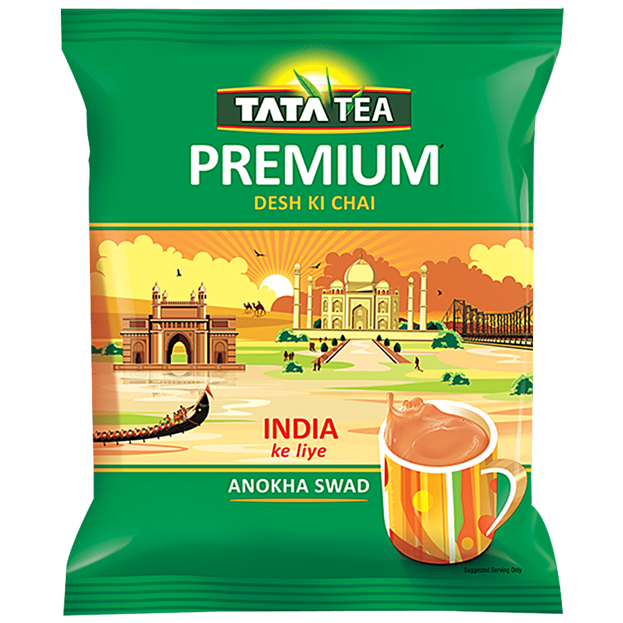 TATA TEA PREMIUM DESH KI CHAI 250g