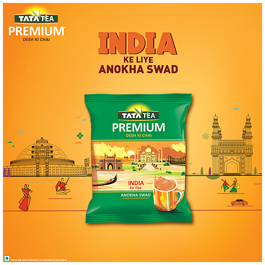 TATA TEA PREMIUM DESH KI CHAI 250g