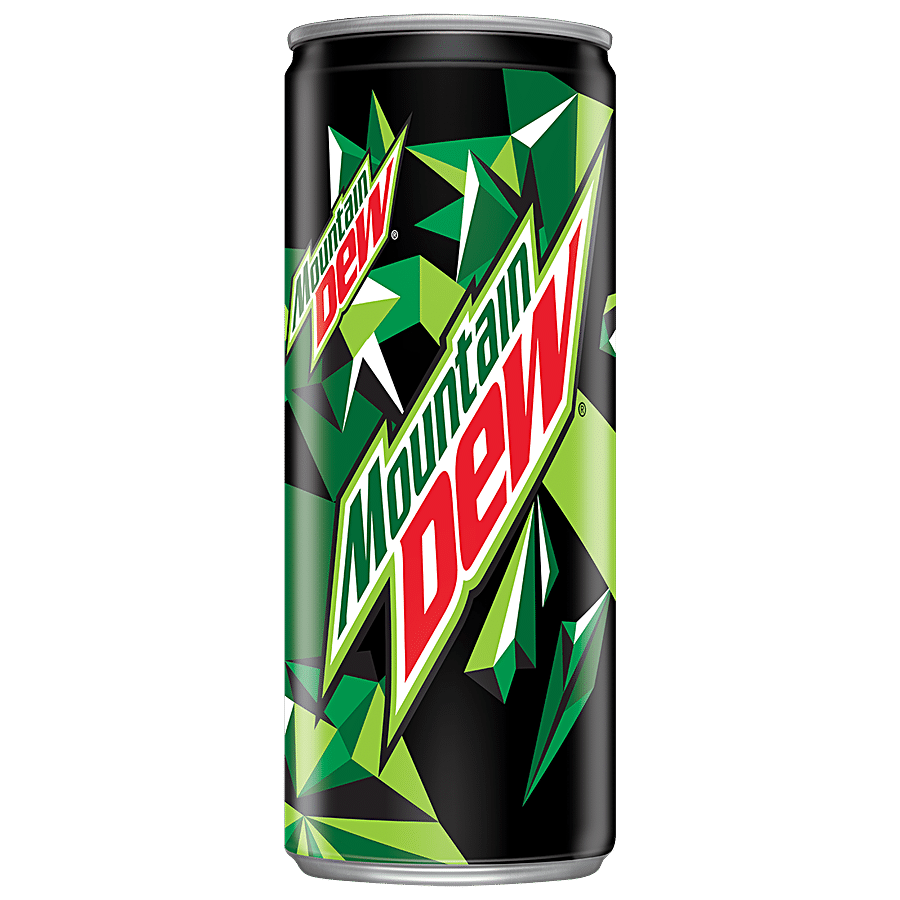 MOUNTAIN DEW
