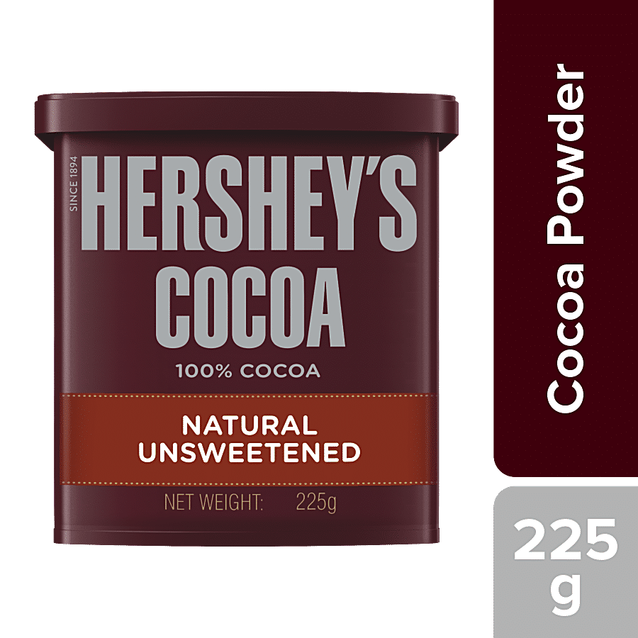 Hershey's Cocoa Powder, 225gm Hershey's Cocoa Powder, 225gm