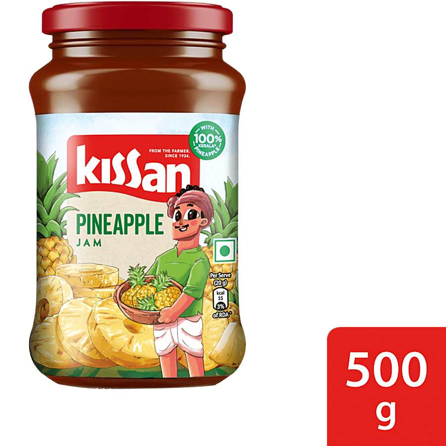 KISSAN PINEAPPLE