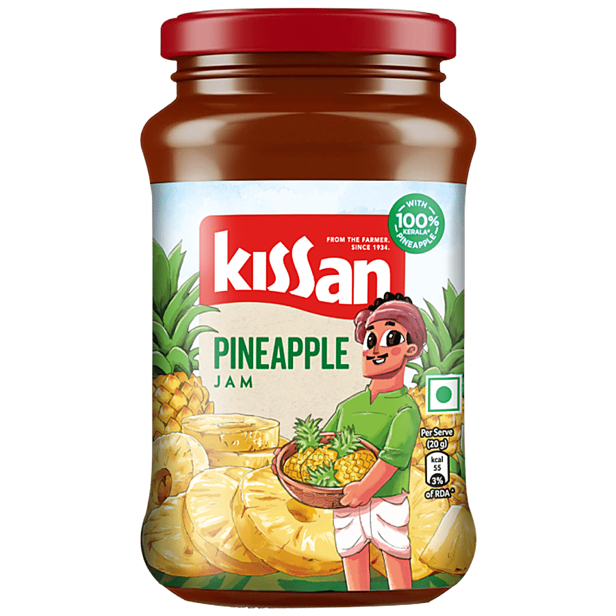 KISSAN PINEAPPLE