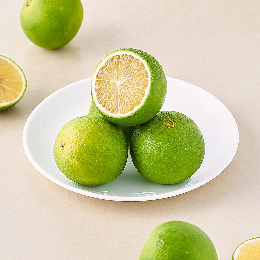 Mosambi (Loose), 6 pcs 800 gm - 1 kg