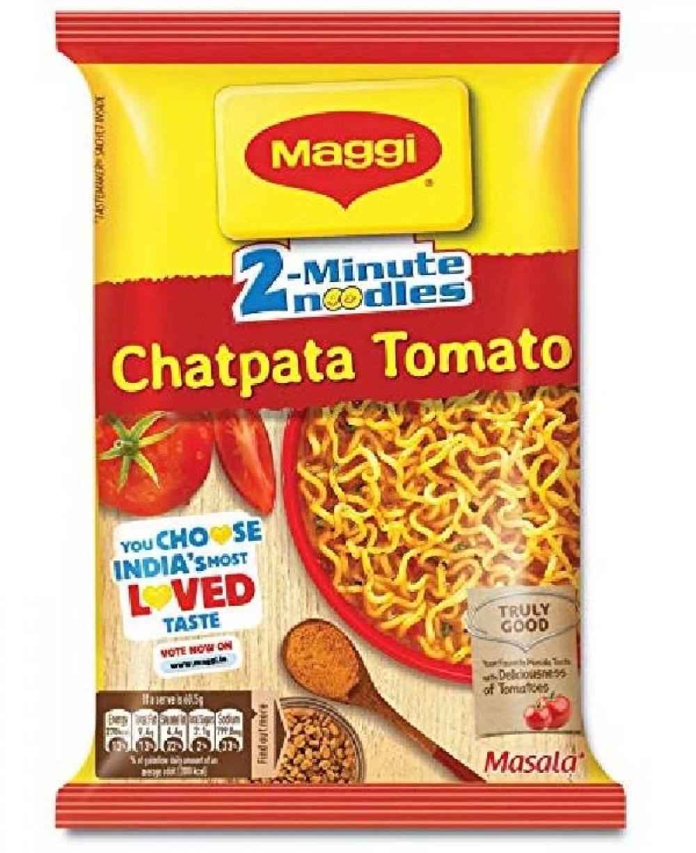 Maggi Chatpata Tomato, 60G